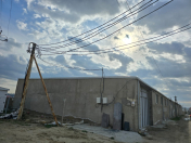 İcarəyə verilir 3 otaqlı 450 m2 obyekt Mehdiabad