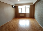 Satılır 3 otaqlı 110 m2 yeni tikili Yeni Yasamal