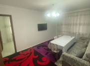 Satılır 2 otaqlı 45 m2 köhnə tikili Nəriman Nərimanov m.