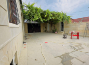 Satılır 4 otaqlı 140 m2 həyət evi Y.Suraxanı