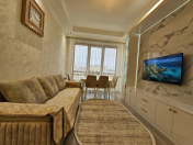 İcarəyə verilir 2 otaqlı 50 m2 yeni tikili 20 yanvar m.