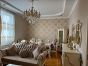 Satılır 3 otaqlı 75 m2 yeni tikili Gənclik m.