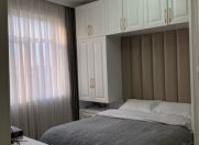 Satılır 3 otaqlı 61 m2 yeni tikili Xırdalan