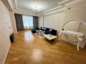 İcarəyə verilir 2 otaqlı 100 m2 yeni tikili Nərimanov r.