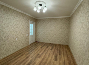 Satılır 4 otaqlı 75 m2 köhnə tikili Dərnəgül m.