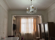 Satılır 2 otaqlı 55 m2 köhnə tikili 5 mkr