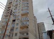 Satılır 3 otaqlı 100 m2 yeni tikili 28 may