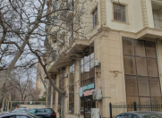 İcarəyə verilir 1 otaqlı 600 m2 obyekt Binəqədi r.