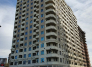Satılır 3 otaqlı 95 m2 yeni tikili Qara Qarayev m.