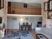 Satılır 4 otaqlı 130 m2 yeni tikili Xırdalan
