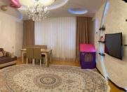 İcarəyə verilir 2 otaqlı 90 m2 yeni tikili Şah İsmayıl Xətai m.