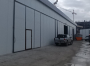 İcarəyə verilir 1 otaqlı 30 m2 obyekt Lökbatan