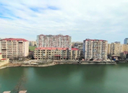 Satılır 3 otaqlı 150 m2 yeni tikili İnşaatçılar m.