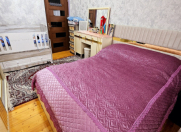 Satılır 2 otaqlı 65 m2 yeni tikili Xırdalan