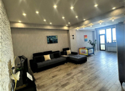 Satılır 3 otaqlı 145 m2 yeni tikili Əhmədli m.