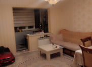 Satılır 3 otaqlı 60 m2 köhnə tikili Qaraçuxur