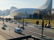 Satılır 3 otaqlı 80 m2 köhnə tikili Nəriman Nərimanov m.