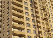 Satılır 3 otaqlı 82 m2 yeni tikili Xırdalan