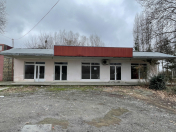 İcarəyə verilir 1 otaqlı 110 m2 obyekt Ağdaş