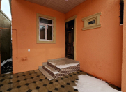 Satılır 4 otaqlı 100 m2 həyət evi Xırdalan