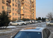 Satılır 1 otaqlı 50 m2 yeni tikili Sulutəpə