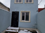 Satılır 3 otaqlı 90 m2 həyət evi Xırdalan