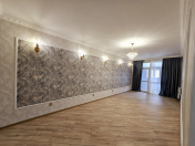 Satılır 3 otaqlı 123 m2 yeni tikili Xırdalan