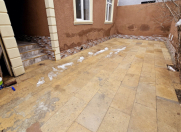 Satılır 4 otaqlı 100 m2 həyət evi Xırdalan