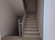 Satılır 1 otaqlı 72 m2 yeni tikili Yeni Yasamal