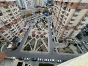 Satılır 2 otaqlı 97 m2 yeni tikili Həzi Aslanov m.