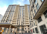 Satılır 3 otaqlı 157 m2 yeni tikili Nərimanov r.