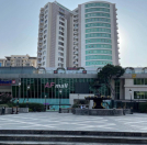 İcarəyə verilir 9 otaqlı 400 m2 ofis Sahil m.