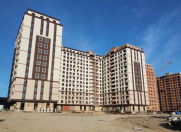 Satılır 2 otaqlı 61 m2 yeni tikili Xırdalan