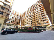 Satılır 3 otaqlı 132 m2 yeni tikili Sahil m.