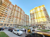 Satılır 2 otaqlı 100 m2 yeni tikili Həzi Aslanov m.