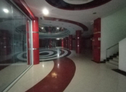 İcarəyə verilir 1 otaqlı 204 m2 obyekt Yeni Yasamal