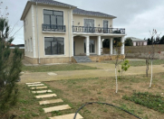 Satılır 6 otaqlı 330 m2 bağ evi Bilgəh