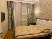 İcarəyə verilir 2 otaqlı 55 m2 yeni tikili 20 yanvar m.