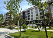 Satılır 2 otaqlı 84 m2 yeni tikili İçəri Şəhər m.