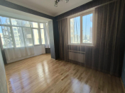 Satılır 2 otaqlı 87 m2 yeni tikili Həzi Aslanov m.