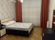 İcarəyə verilir 2 otaqlı 100 m2 yeni tikili Nəriman Nərimanov m.