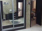 Satılır 3 otaqlı 110 m2 yeni tikili Həzi Aslanov