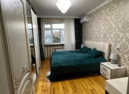 Satılır 3 otaqlı 75 m2 köhnə tikili Lökbatan