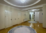 Satılır 3 otaqlı 130 m2 yeni tikili Əhmədli