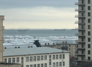 Satılır 2 otaqlı 108 m2 yeni tikili Bakı