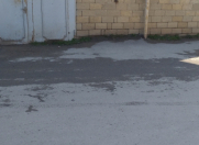 Satılır 3 otaqlı 100 m2 həyət evi Xırdalan