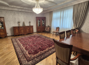 Satılır 4 otaqlı 198 m2 yeni tikili Nəsimi r.