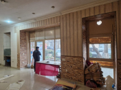 İcarəyə verilir 1 otaqlı 55 m2 obyekt Gənclik m.