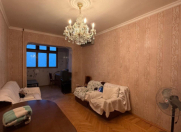 Satılır 2 otaqlı 55 m2 köhnə tikili Nəriman Nərimanov m.