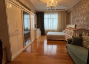 Satılır 3 otaqlı 130 m2 yeni tikili Qara Qarayev m.